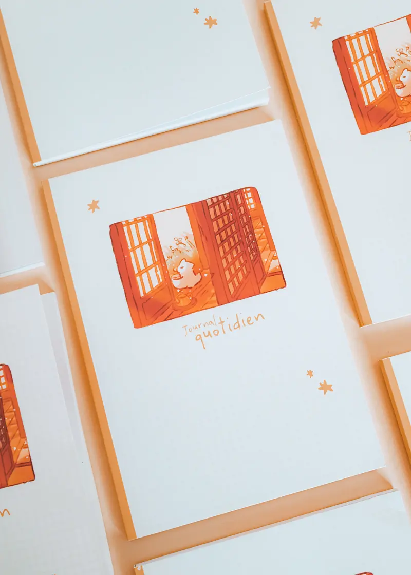 Journal - Journal quotidien