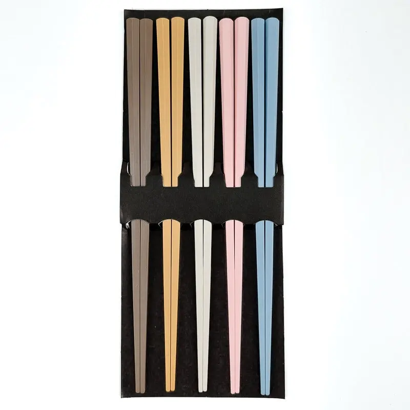 Juego Palillos Pastel