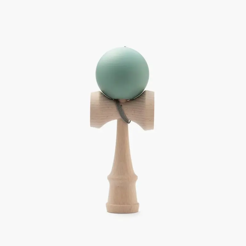Kendama - Green
