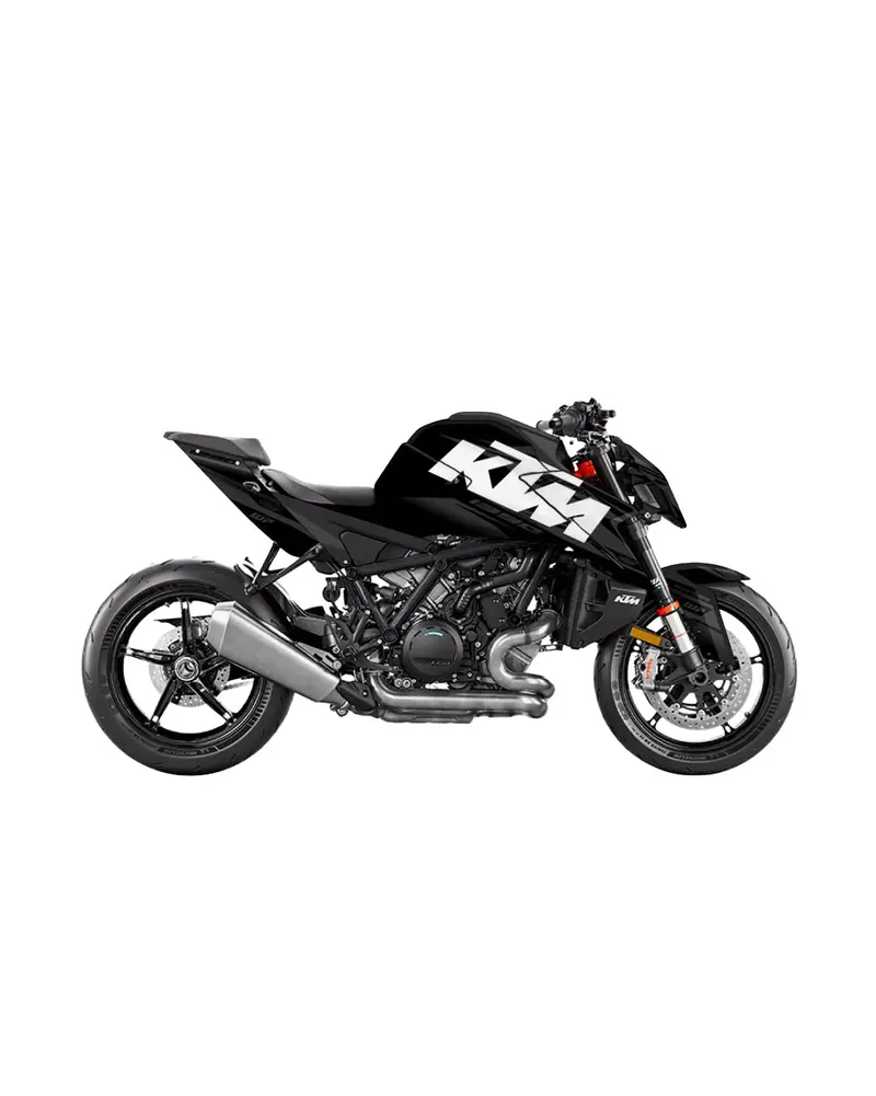 Kit déco KTM