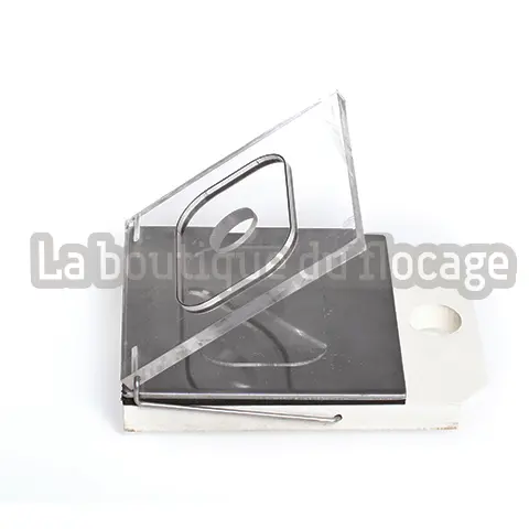 Lame Emporte-Pièces Rectangle