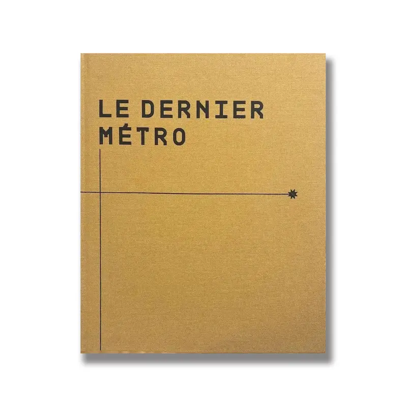 Le Dernier Métro