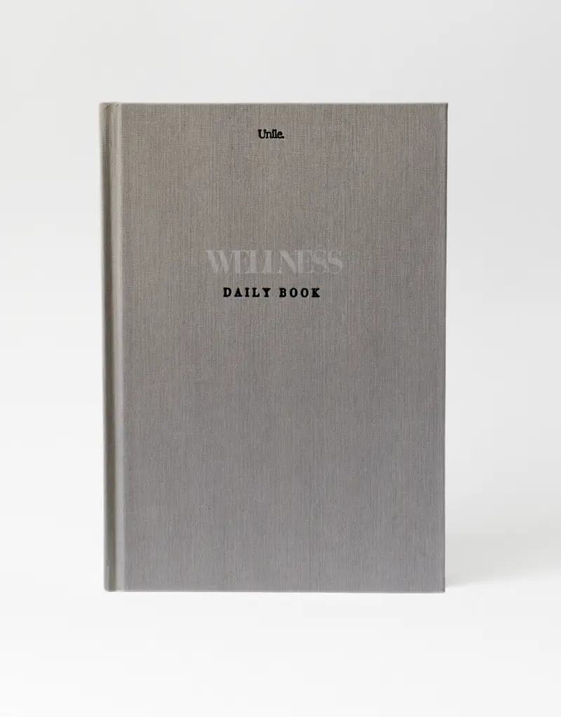 Le Wellness Book