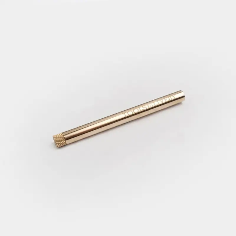 Lead refill - HB - 0.5mm lead - 10 refills per stick