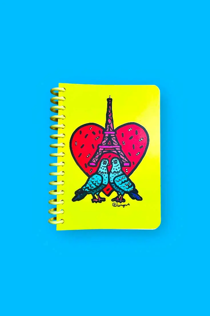 Les tourtereaux