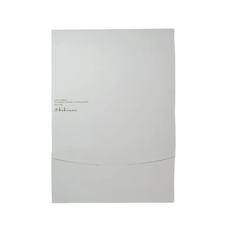 Letter writing set