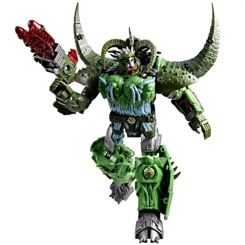 Liege Maximo Leader Class 21,5cm Age of the Primes