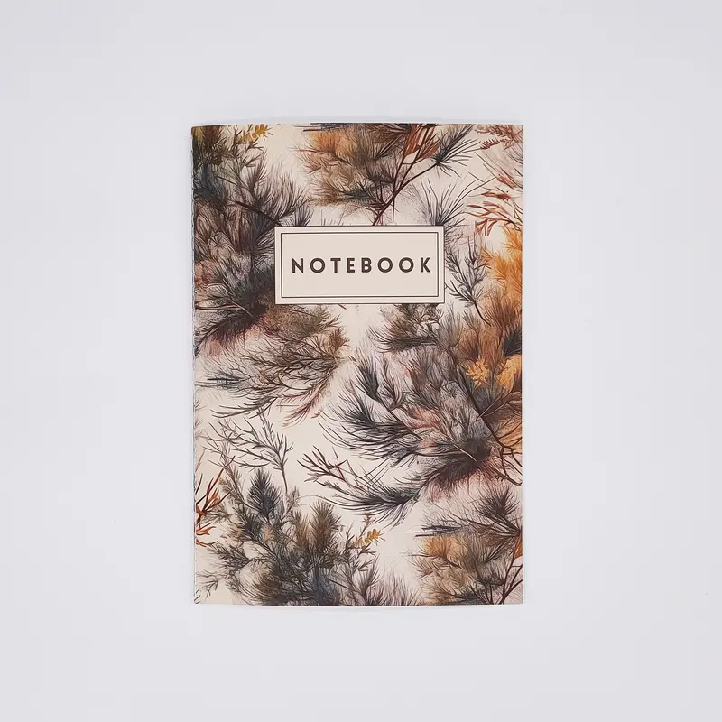 Limber Pine Notebook