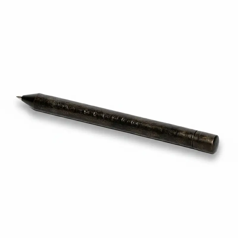 Limited Edition - Iron all black