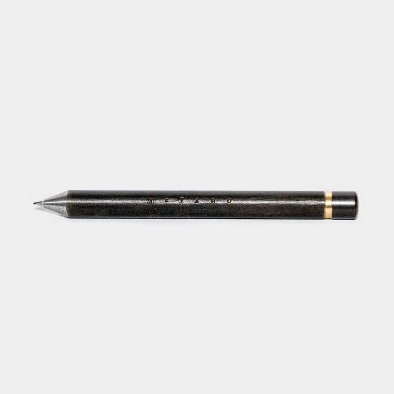 Limited Edition - Iron antique black