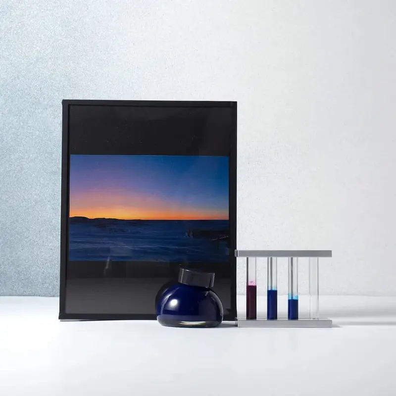 Limited Edition - Midnight sun
