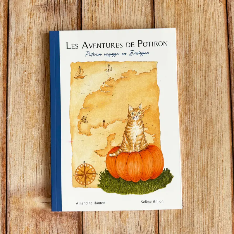 Livre avec de légers défauts
