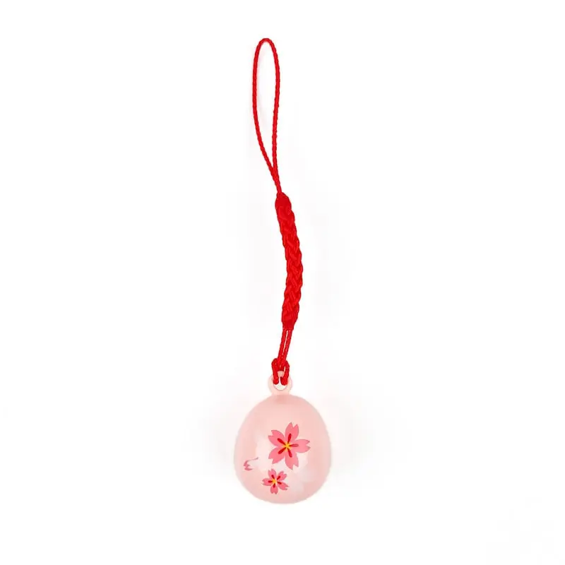 Llavero Sakura Cascabel