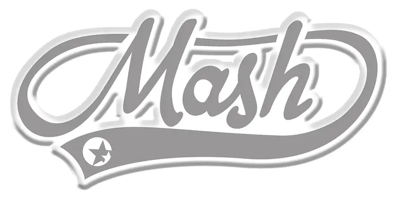 LOGO MASH MZ080