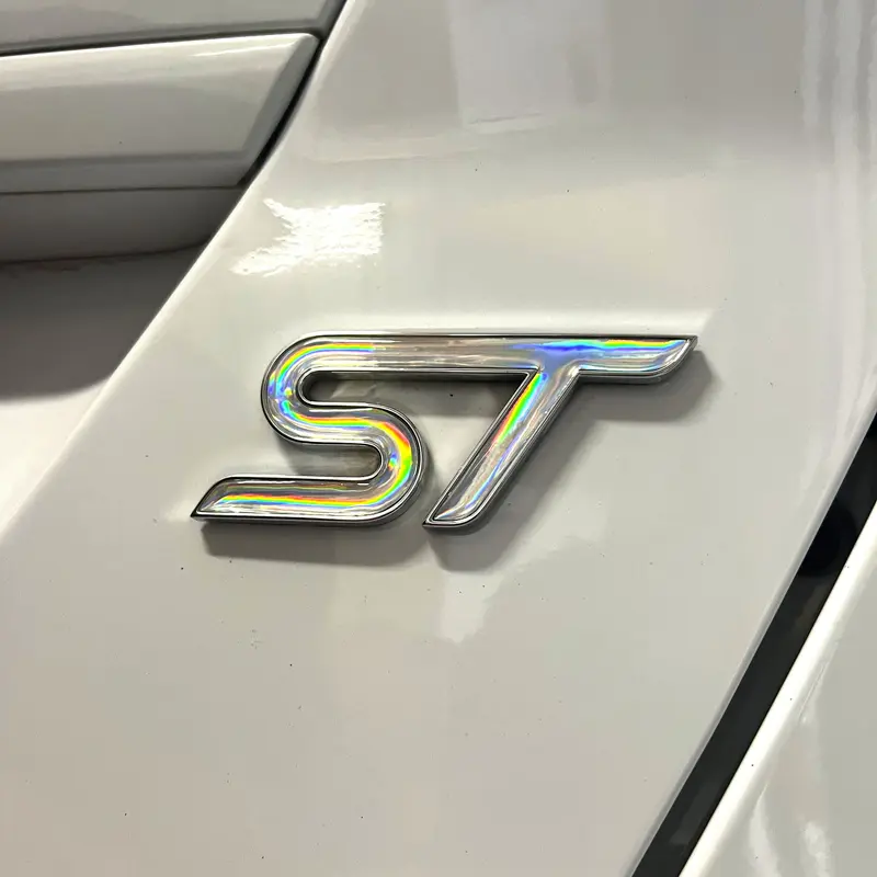 Logo ST GEL