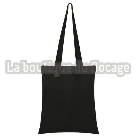 Lot de 20 sacs Totebag publicitaires personnalisables