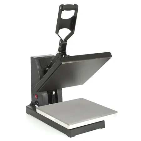 Machine de Flocage Manuelle, C5