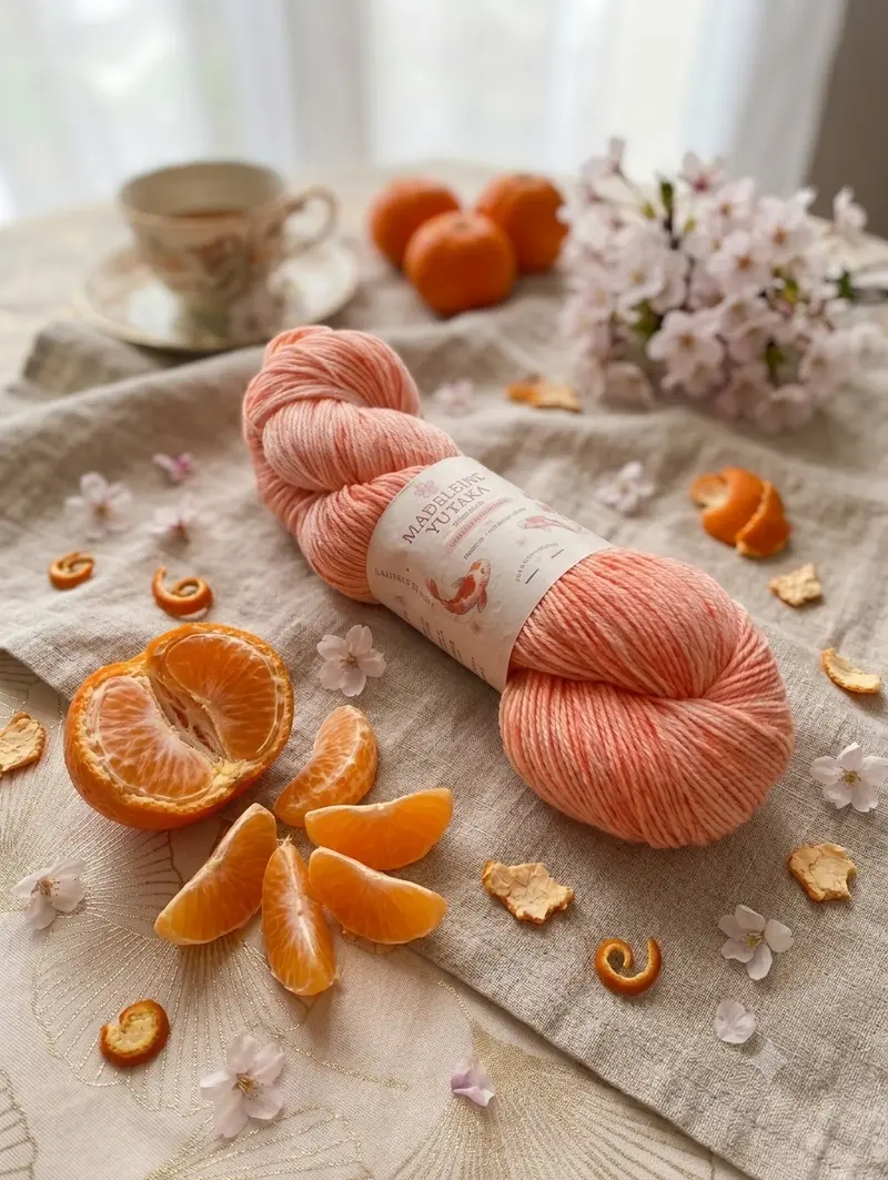 Mandarine