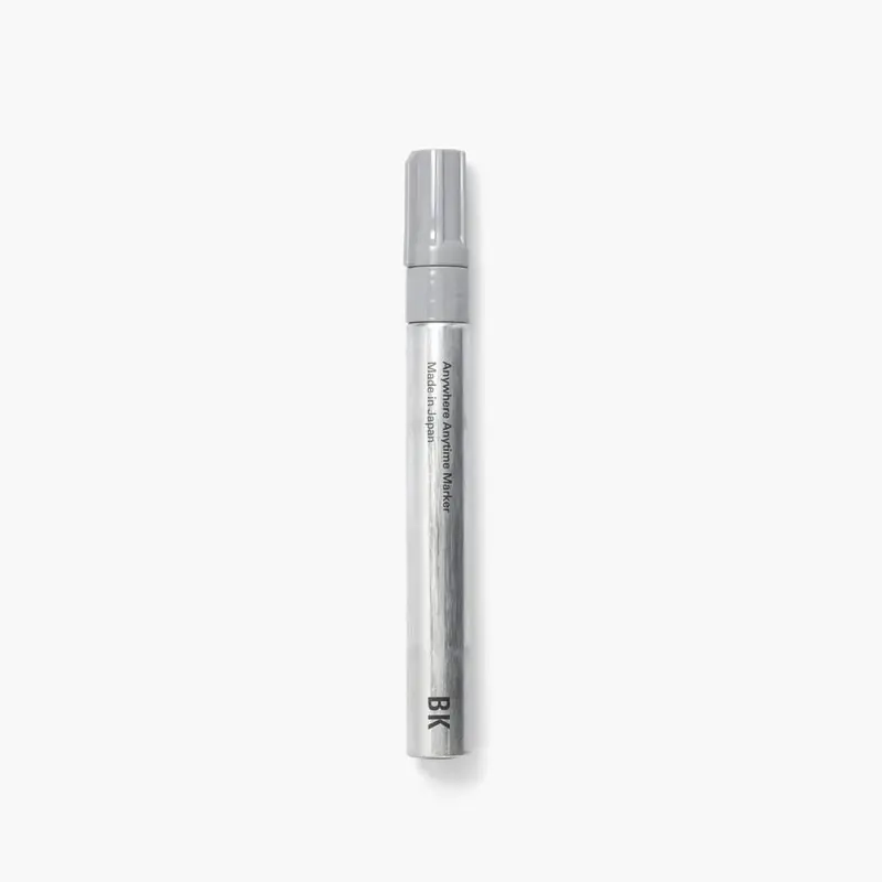 Marker - Anywhere Anytime - Black