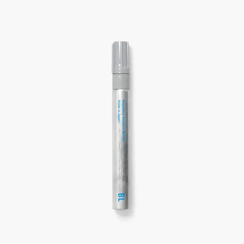 Marker - Anywhere Anytime - Sky blue