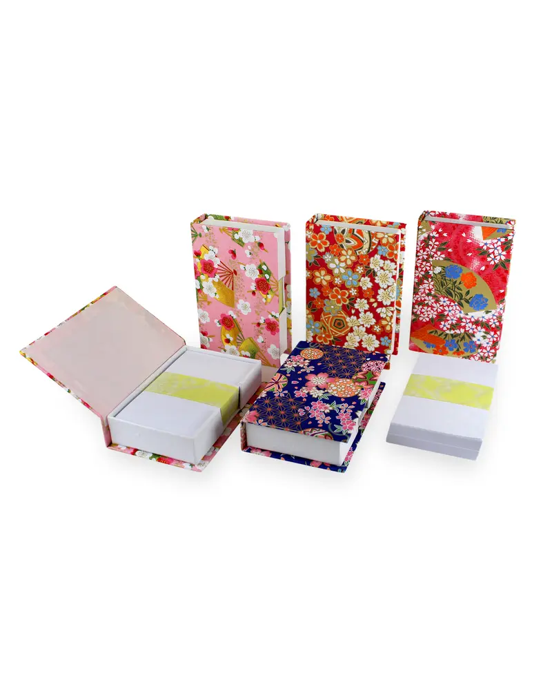 Memo Box