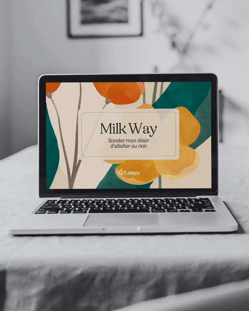 Milk Way — Choix de (non) allaitement