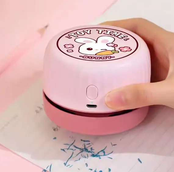 Mini Aspirateur de table ou de bureau USB
