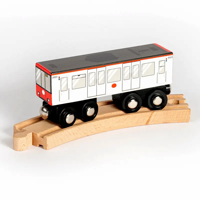 Mini Metro Barcelone S4000 + Rail