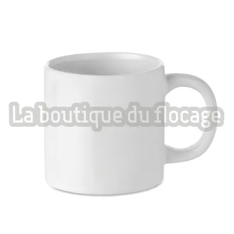 Mini Mug Sublimation