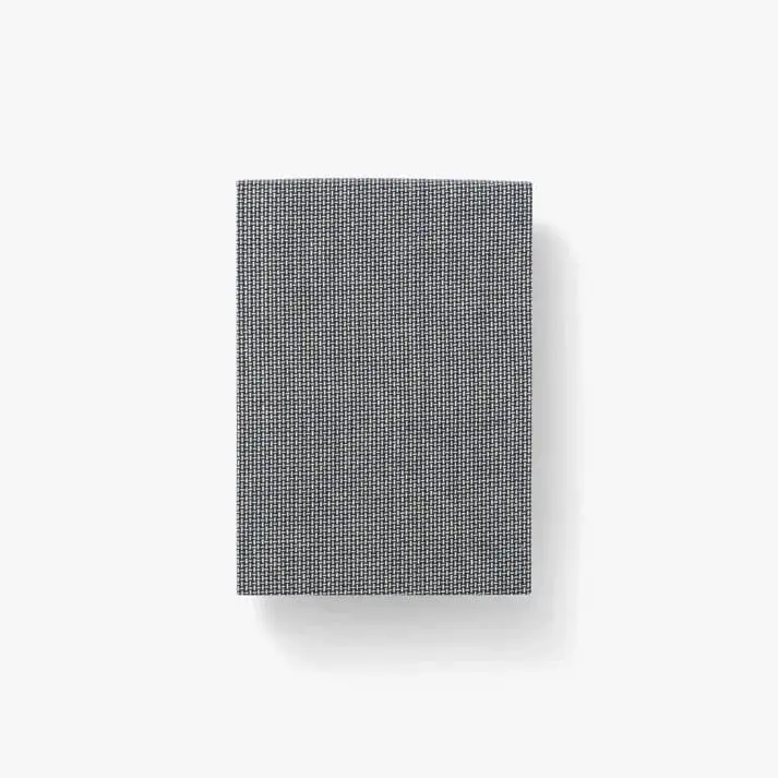 Mini note cover Y. & SONS / Kuzushi
