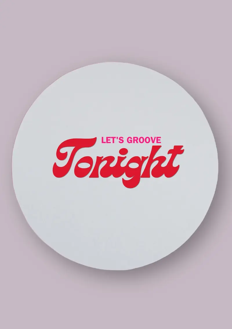 Miroir - Let's Groove Tonight