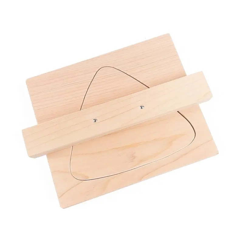 Molde Onigiri XL Madera