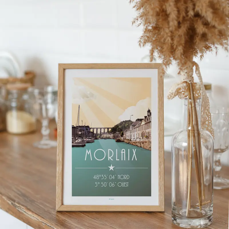Morlaix
