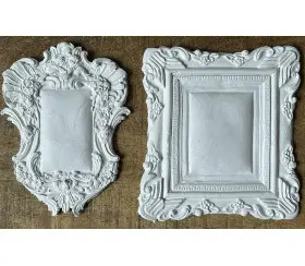 Moule Frames 2 par Iron Orchid Designs