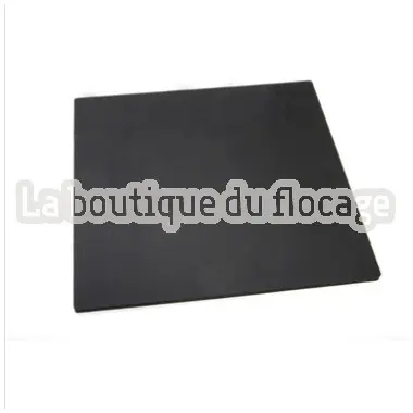 Mousse pour Plateau Presse (8*12cm, 15*15cm, 12*38cm,38*38cm, 40*51cm)