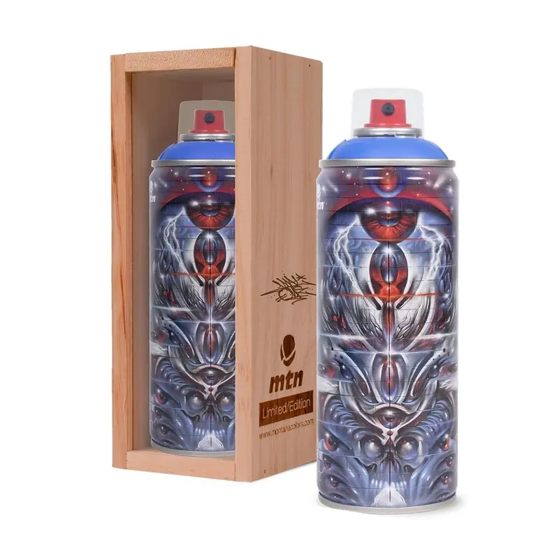 MTN Edition Limitée Vyal