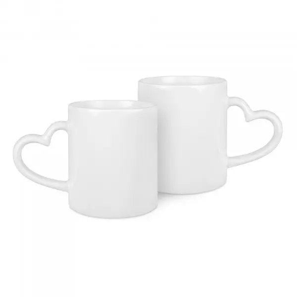 Mug Anse Coeur
