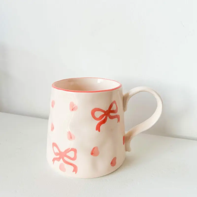Mug Noeud