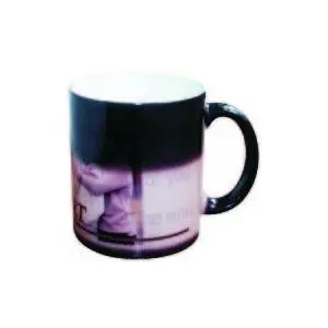 Mugs Noirs Magiques
