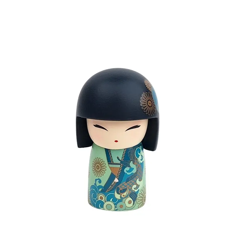 Muñeca Yoshiko Kimmidoll 6 cm