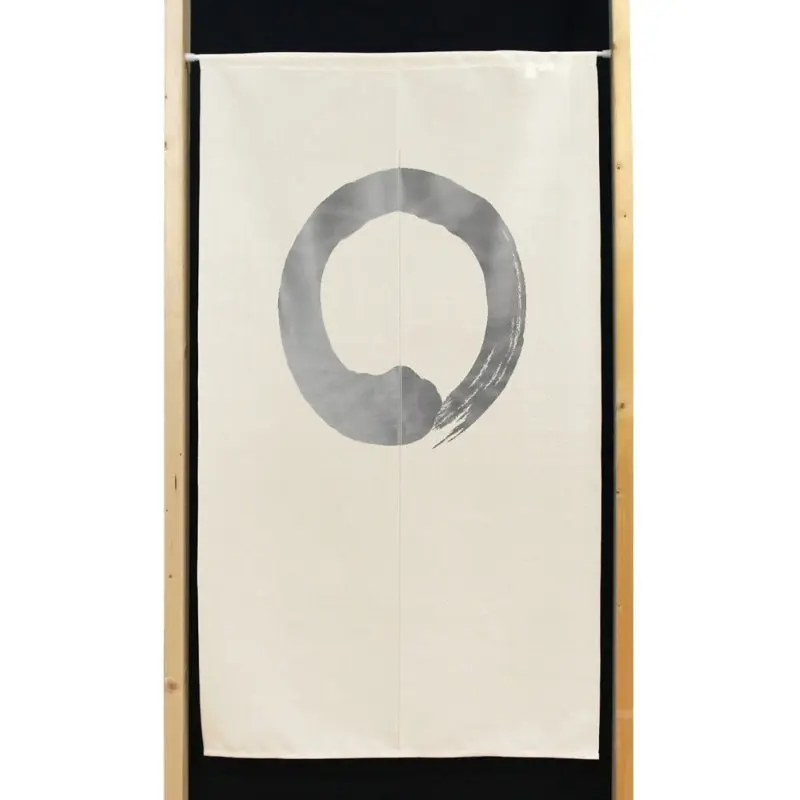 Noren Japonés Enso