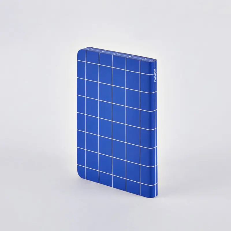 Notebook Break The Grid S - Blue