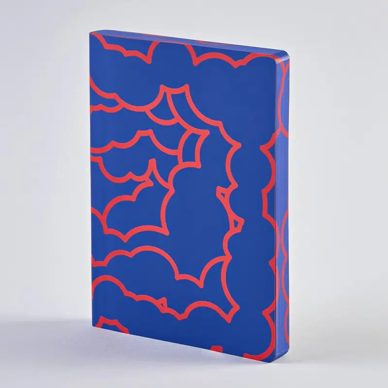Notebook Graphic L - Heaven
