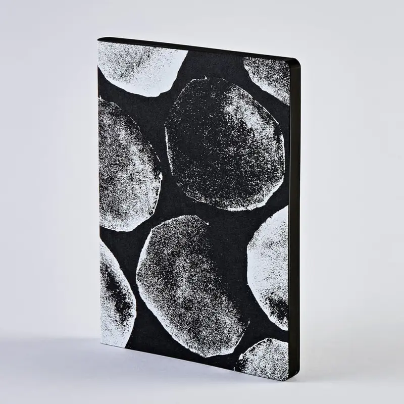 Notebook Not Ordinary L Light - Genesis