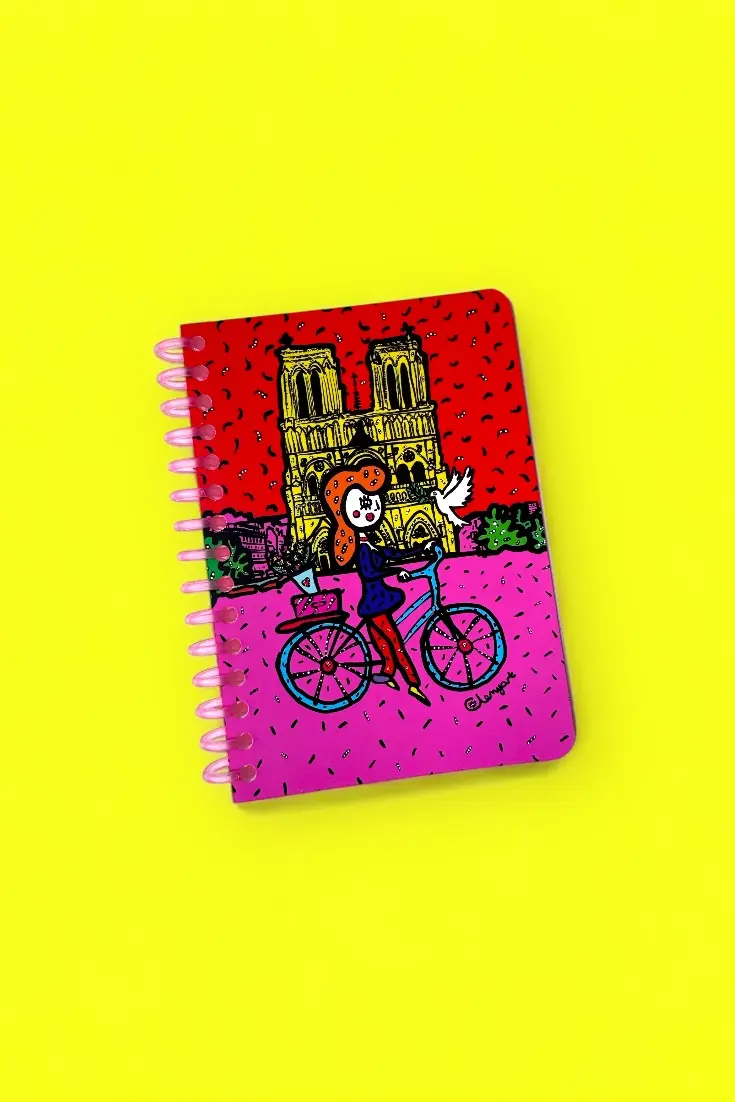 Notre-Dame-De-Paris