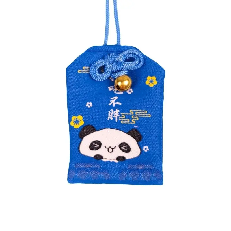 Omamori Kawaii Panda