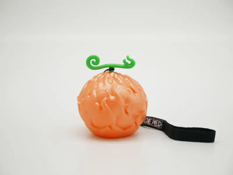 ONE PIECE fruit du démon avec dragonne
