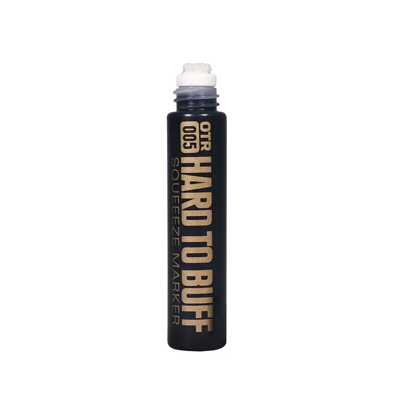 OTR.005 Hard To Buff Squeeze Marker 12mm