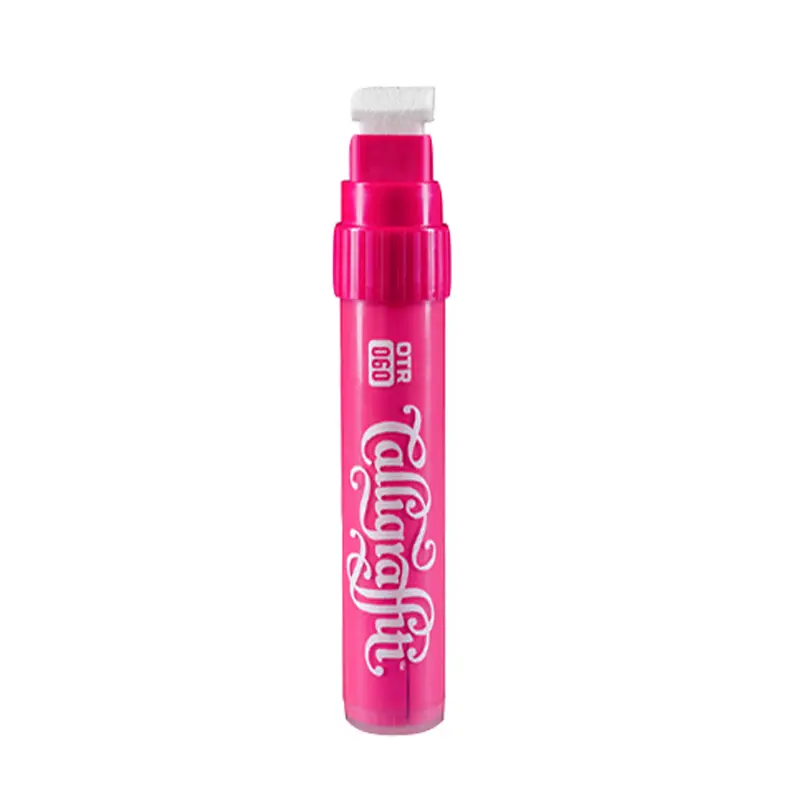 OTR.060-C Calligraffiti Paint Marker - Neon Pink