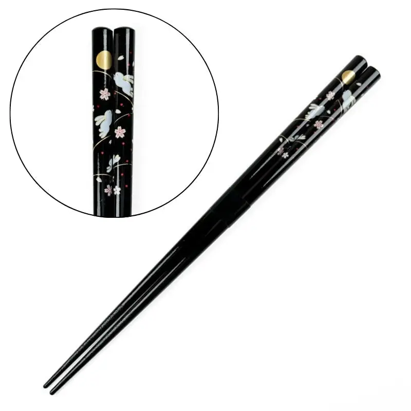 Palillos Japoneses Conejitos